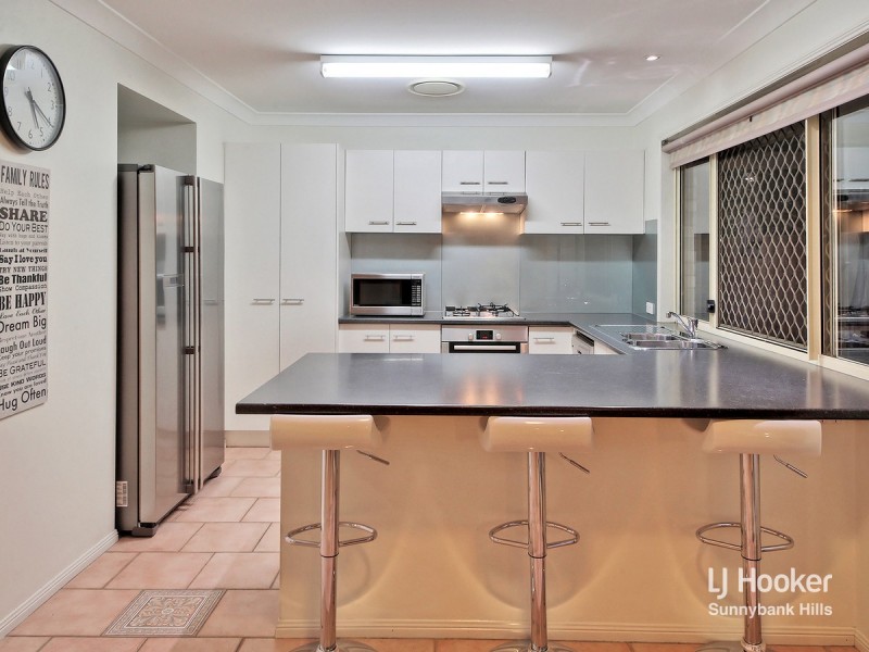 32 Rivergum Place, Calamvale QLD 4116