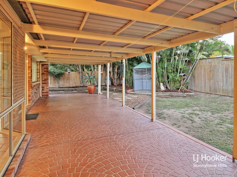32 Rivergum Place, Calamvale QLD 4116