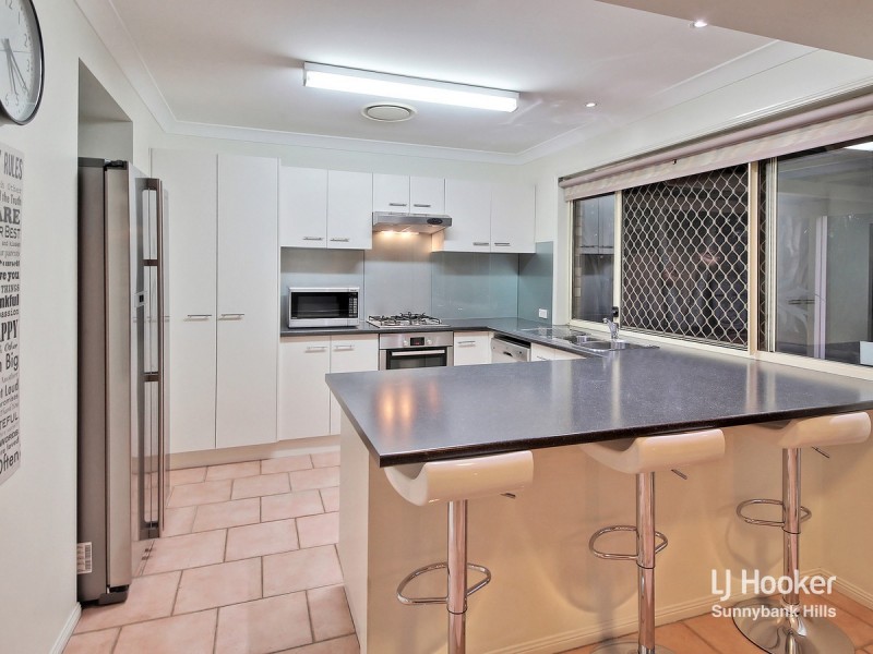 32 Rivergum Place, Calamvale QLD 4116