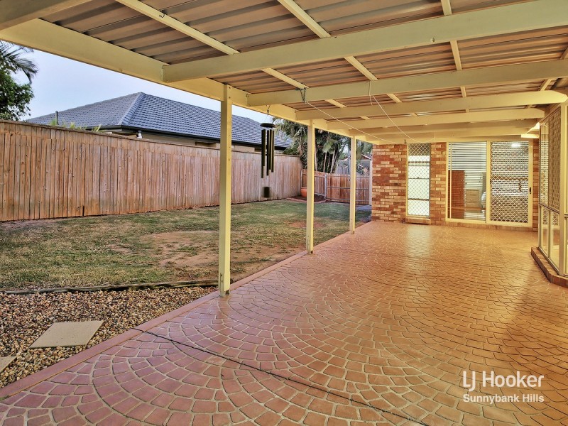 32 Rivergum Place, Calamvale QLD 4116