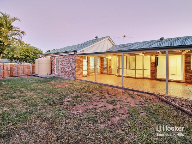 32 Rivergum Place, Calamvale QLD 4116