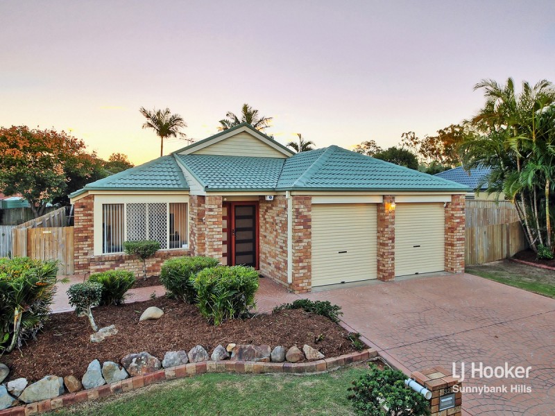 32 Rivergum Place, Calamvale QLD 4116