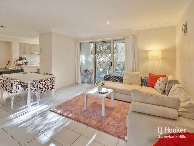 50/18 Mornington Court, Calamvale QLD 4116