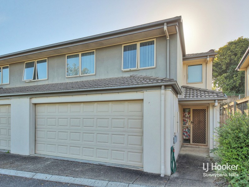 50/18 Mornington Court, Calamvale QLD 4116