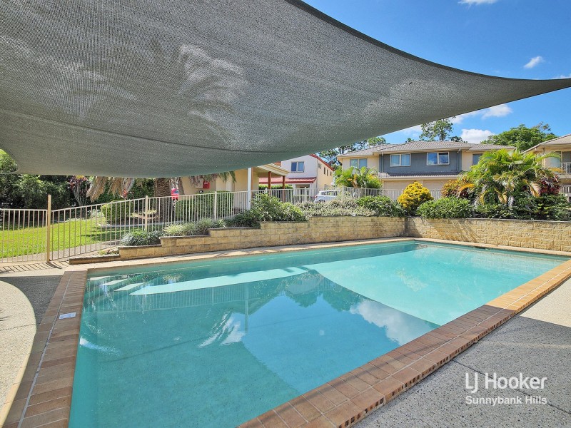 50/18 Mornington Court, Calamvale QLD 4116