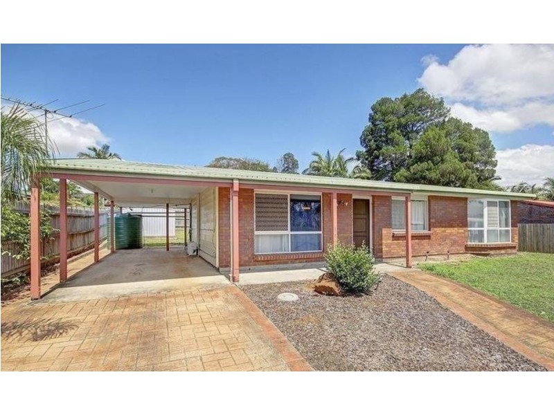 234 Jackson Road, Sunnybank Hills QLD 4109