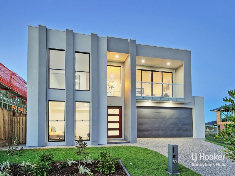 98 Splendour Street, Rochedale QLD 4123