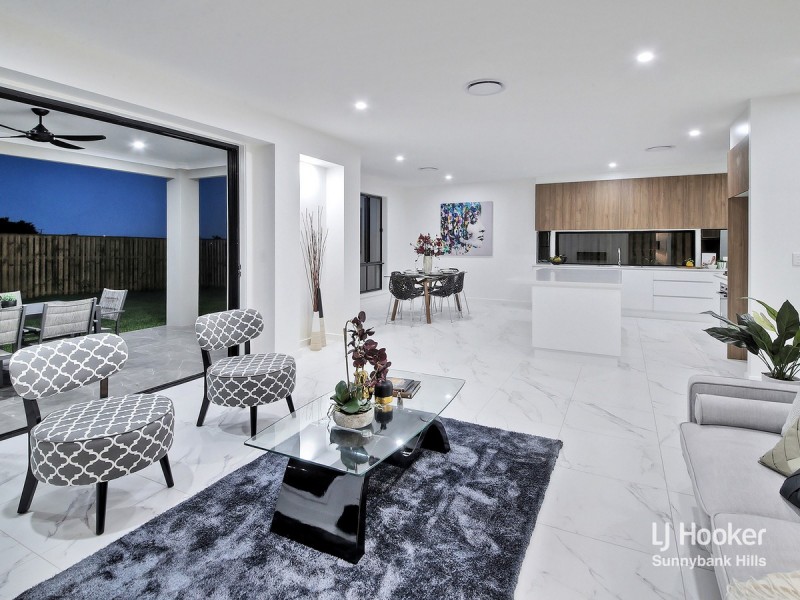 98 Splendour Street, Rochedale QLD 4123