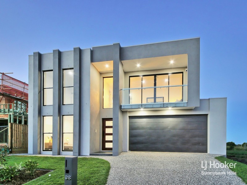 98 Splendour Street, Rochedale QLD 4123