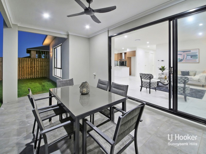 98 Splendour Street, Rochedale QLD 4123