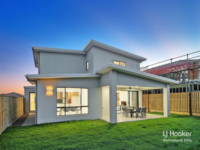 98 Splendour Street, Rochedale QLD 4123