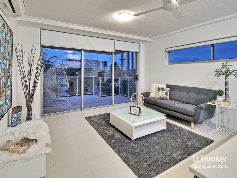 407/40 Mascar Street, Upper Mount Gravatt QLD 4122