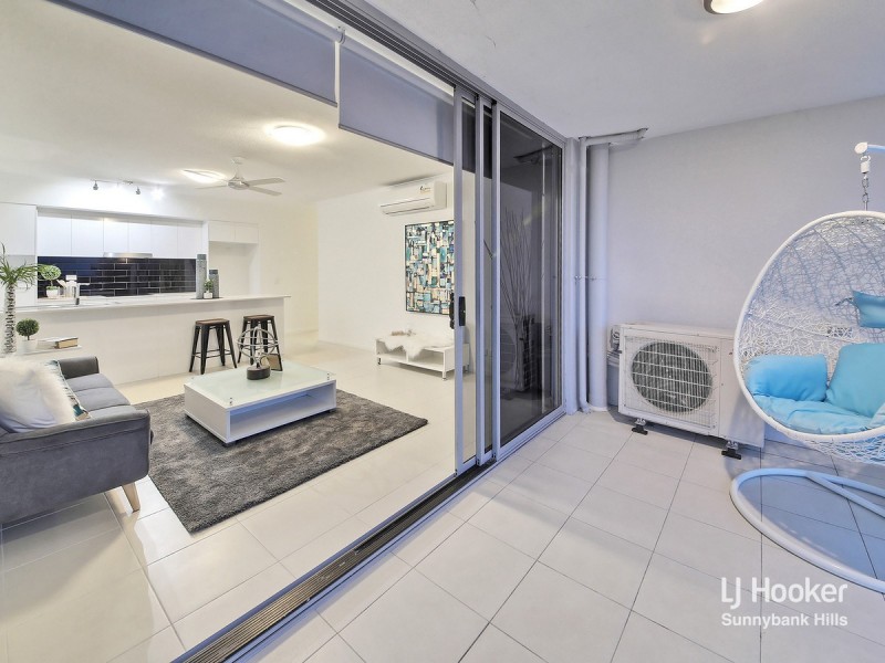 407/40 Mascar Street, Upper Mount Gravatt QLD 4122