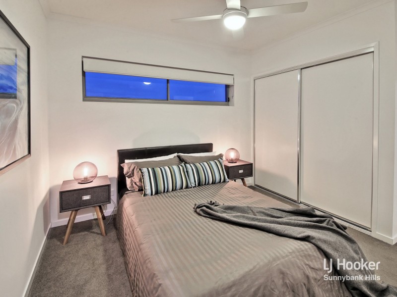 407/40 Mascar Street, Upper Mount Gravatt QLD 4122