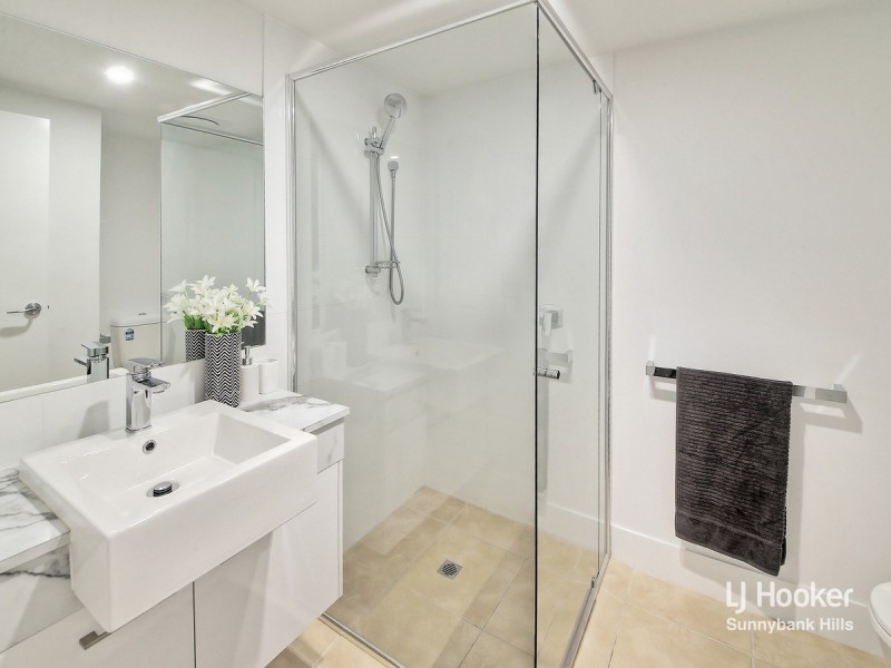 407/40 Mascar Street, Upper Mount Gravatt QLD 4122