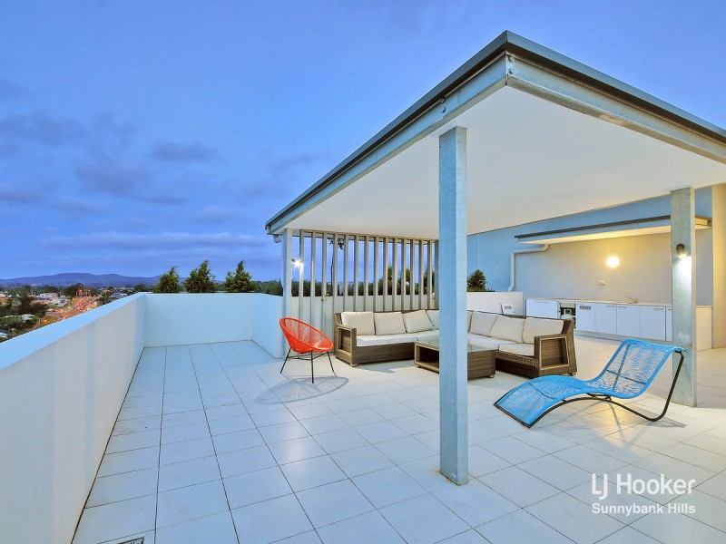 407/40 Mascar Street, Upper Mount Gravatt QLD 4122