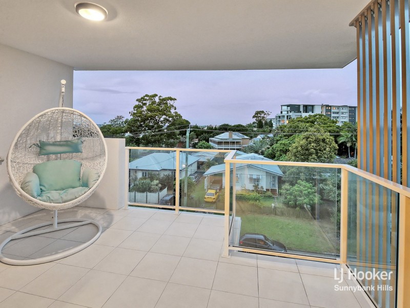 407/40 Mascar Street, Upper Mount Gravatt QLD 4122