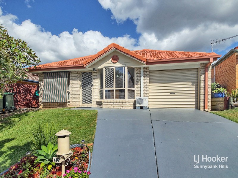37 Picot Crescent, Runcorn QLD 4113