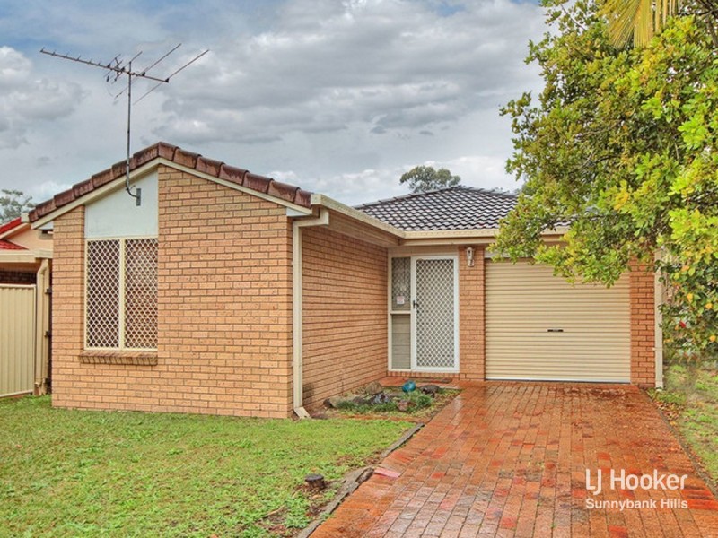 110 Ditton Road, Sunnybank Hills QLD 4109
