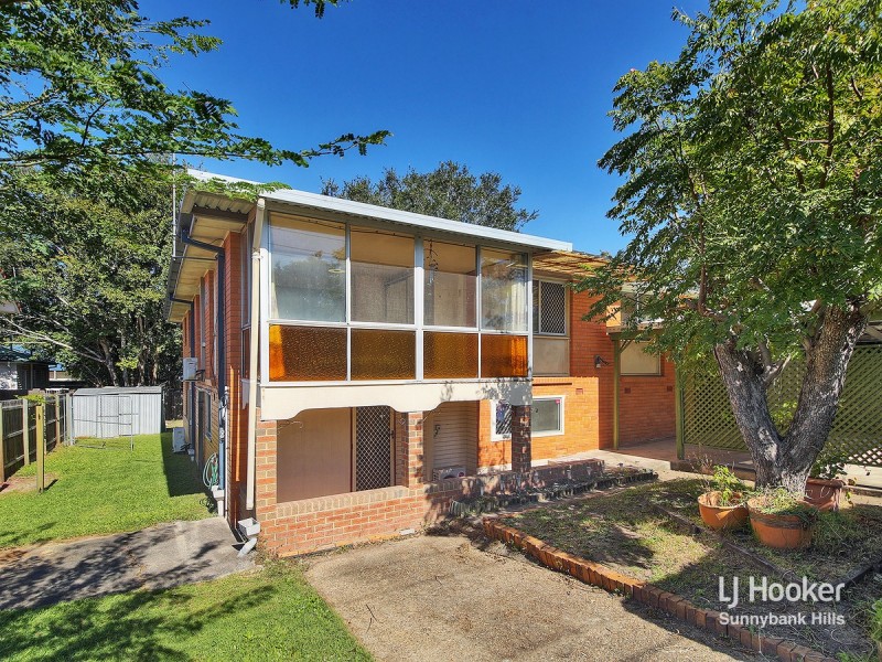 3 Norval Street, Salisbury QLD 4107