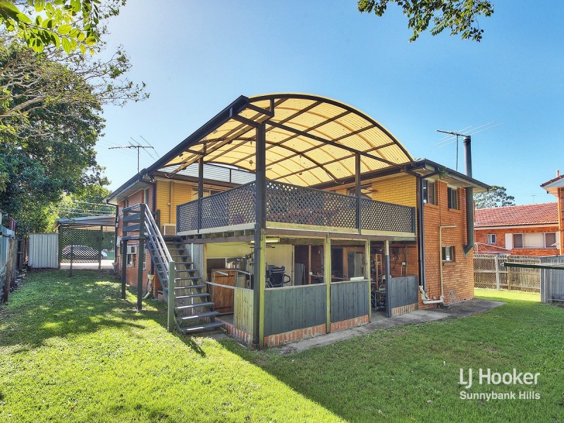 3 Norval Street, Salisbury QLD 4107