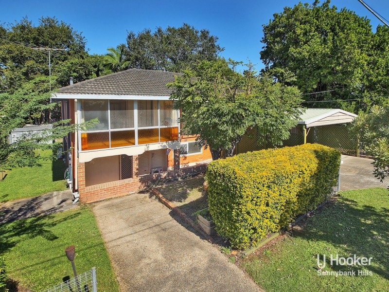 3 Norval Street, Salisbury QLD 4107