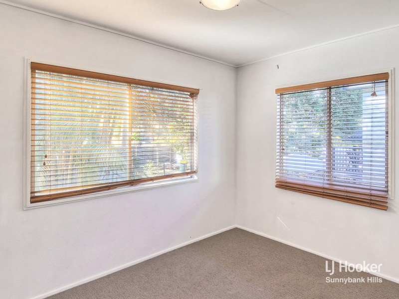 100 Morden Road, Sunnybank Hills QLD 4109
