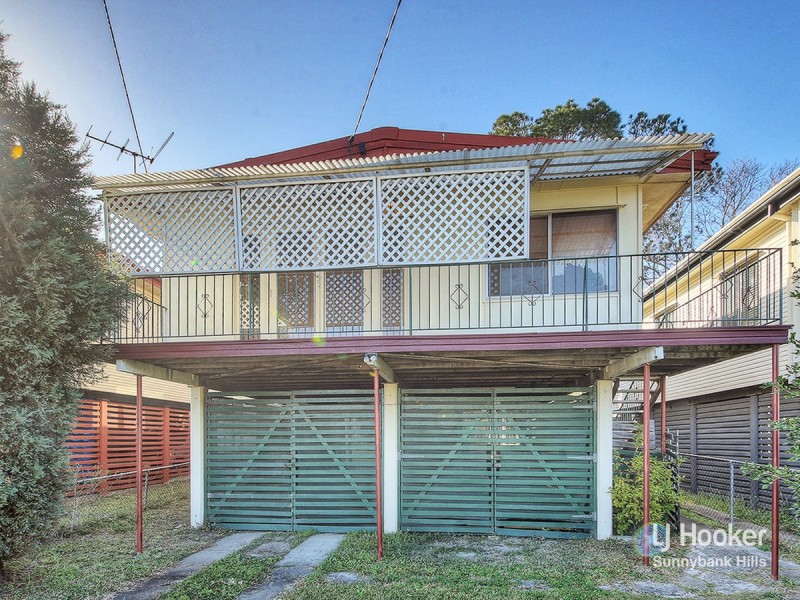 100 Morden Road, Sunnybank Hills QLD 4109
