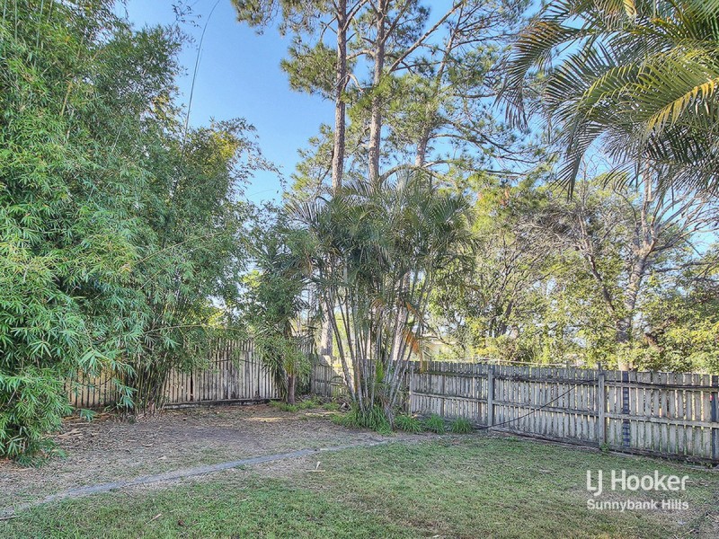 100 Morden Road, Sunnybank Hills QLD 4109
