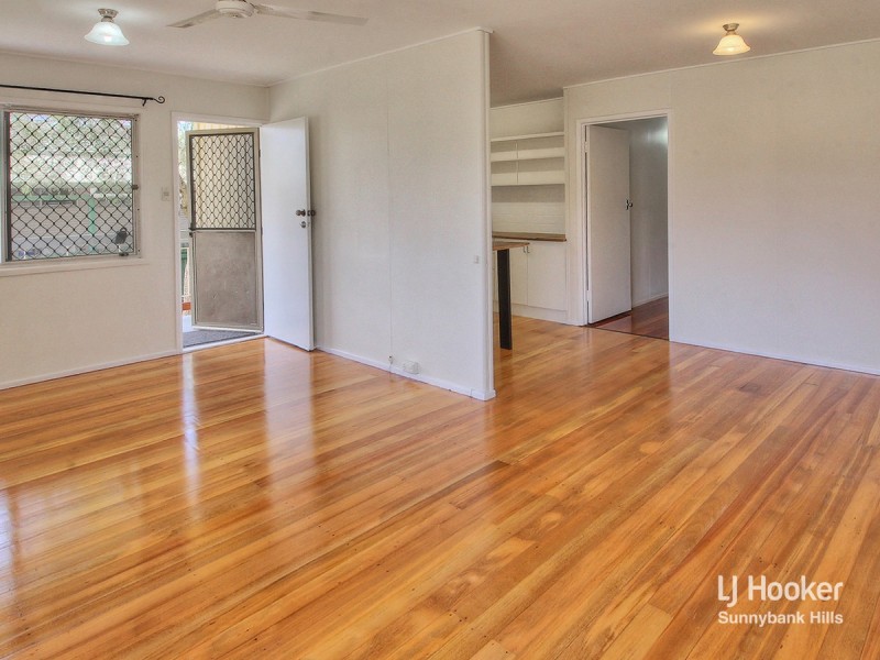 24 Laurieston Street, Sunnybank Hills QLD 4109