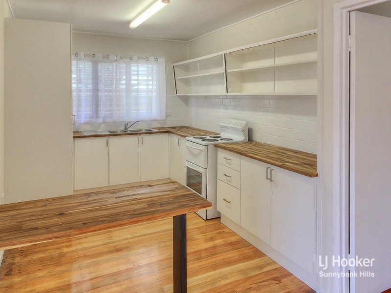 24 Laurieston Street, Sunnybank Hills QLD 4109