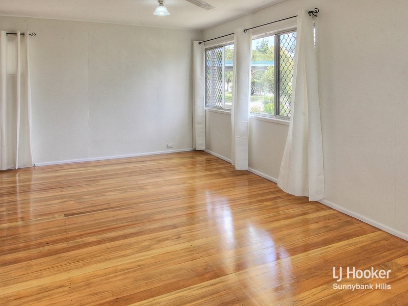 24 Laurieston Street, Sunnybank Hills QLD 4109