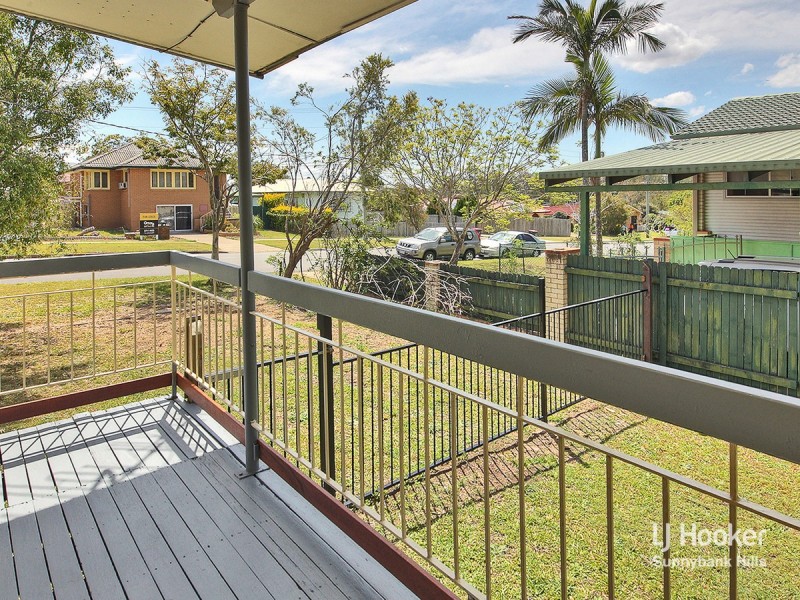 24 Laurieston Street, Sunnybank Hills QLD 4109