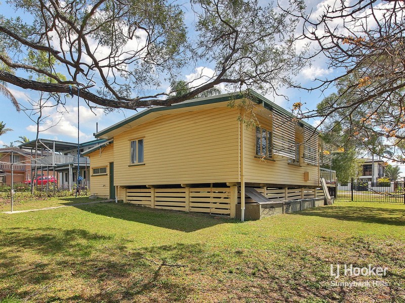 24 Laurieston Street, Sunnybank Hills QLD 4109