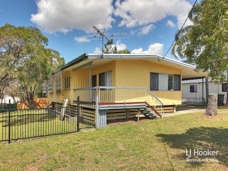 24 Laurieston Street, Sunnybank Hills QLD 4109