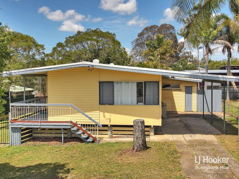 24 Laurieston Street, Sunnybank Hills QLD 4109