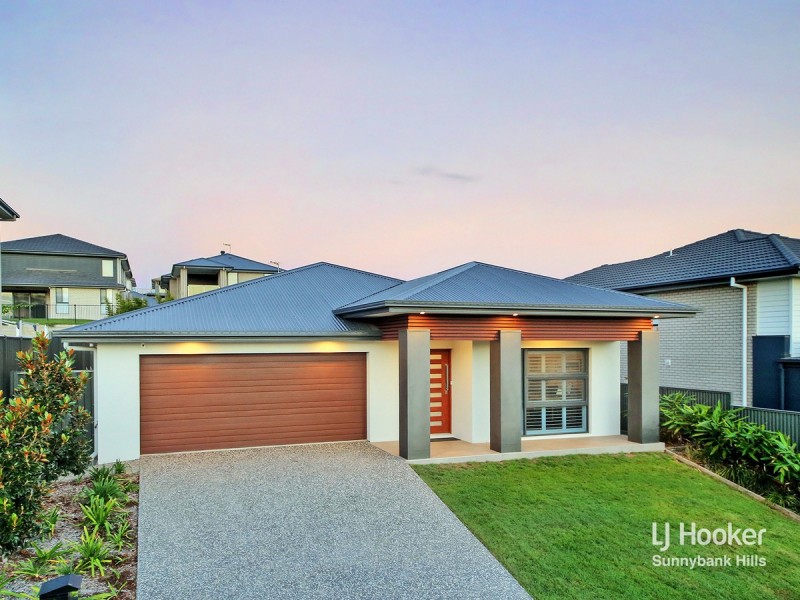 9 Valley Circuit, Kuraby QLD 4112