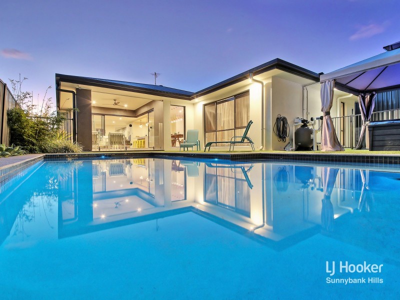 9 Valley Circuit, Kuraby QLD 4112