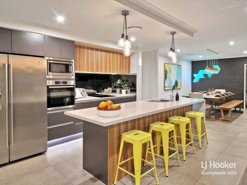 9 Valley Circuit, Kuraby QLD 4112