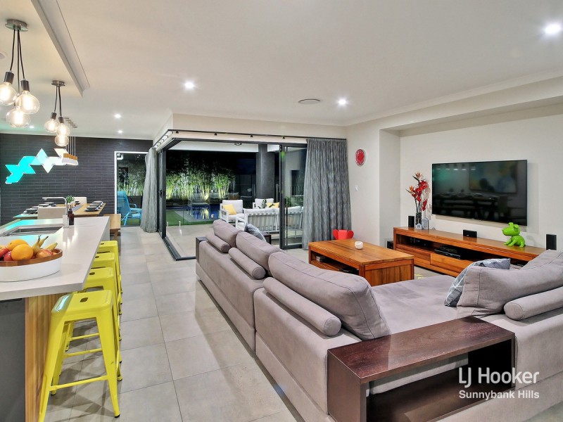 9 Valley Circuit, Kuraby QLD 4112