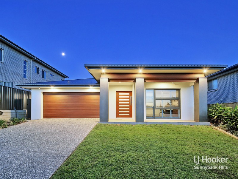 9 Valley Circuit, Kuraby QLD 4112