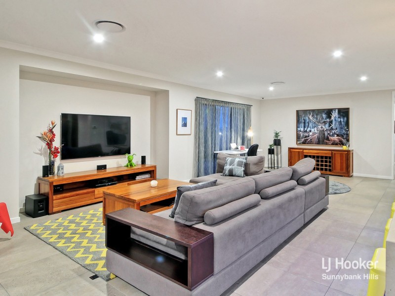 9 Valley Circuit, Kuraby QLD 4112