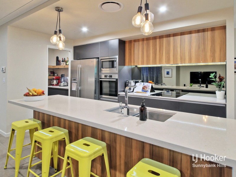 9 Valley Circuit, Kuraby QLD 4112