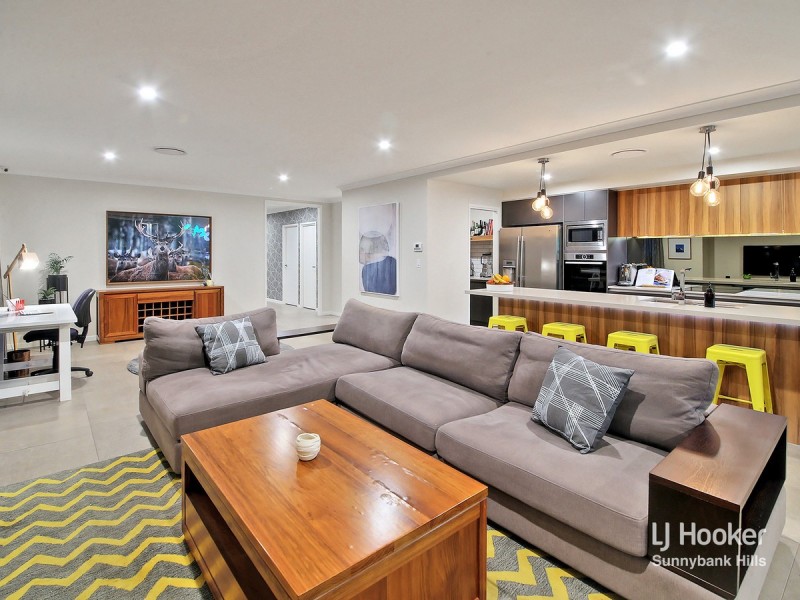 9 Valley Circuit, Kuraby QLD 4112