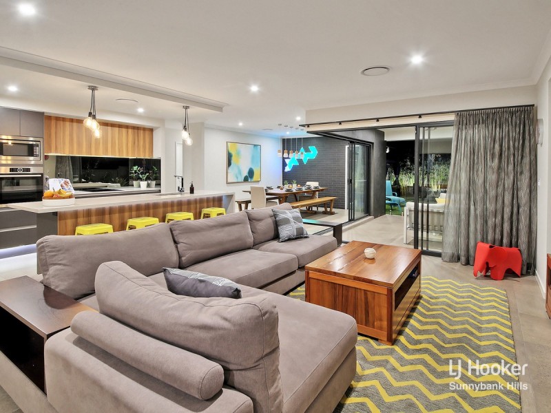 9 Valley Circuit, Kuraby QLD 4112