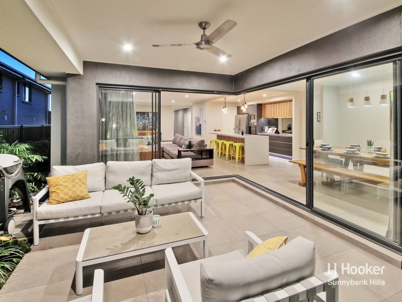 9 Valley Circuit, Kuraby QLD 4112