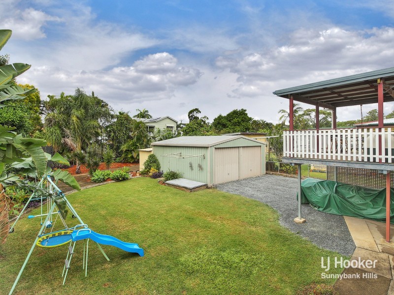 50 Morden Road, Sunnybank Hills QLD 4109