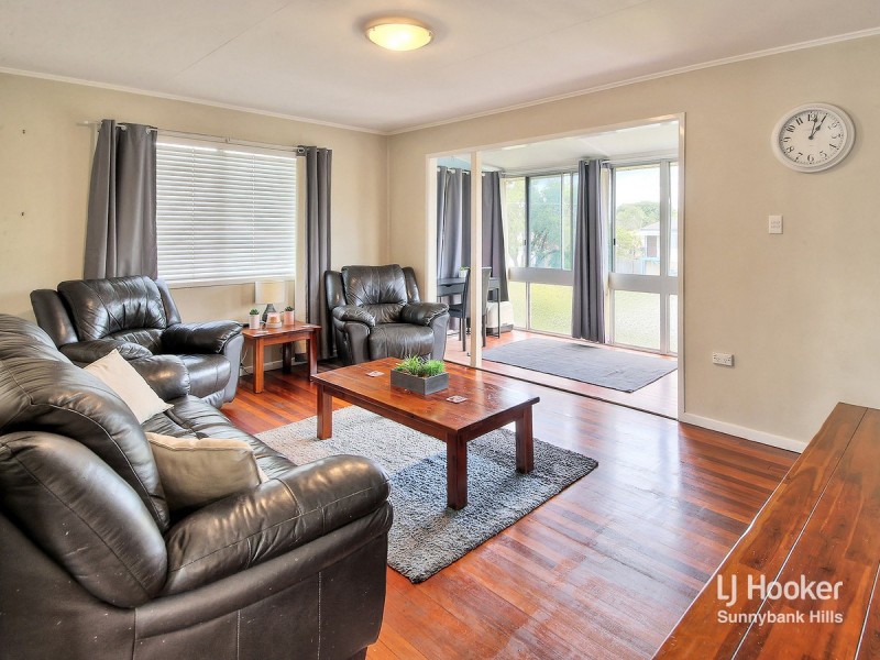 50 Morden Road, Sunnybank Hills QLD 4109