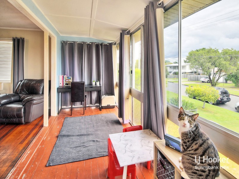 50 Morden Road, Sunnybank Hills QLD 4109