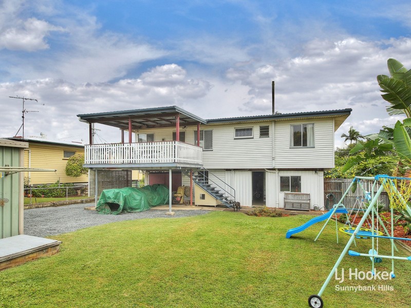 50 Morden Road, Sunnybank Hills QLD 4109